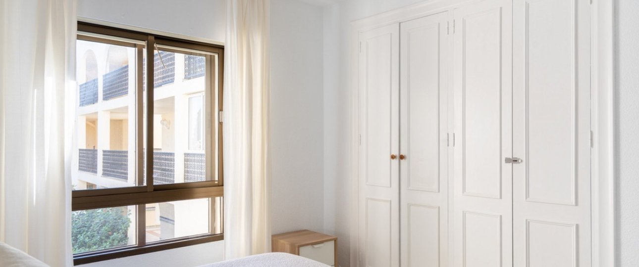 Resale - apartment - Mijas - La Cala de Mijas