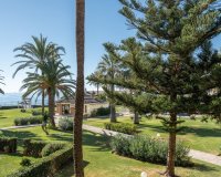 Resale - apartment - Mijas - La Cala de Mijas