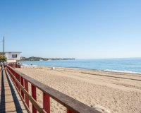 Resale - apartment - Mijas - La Cala de Mijas