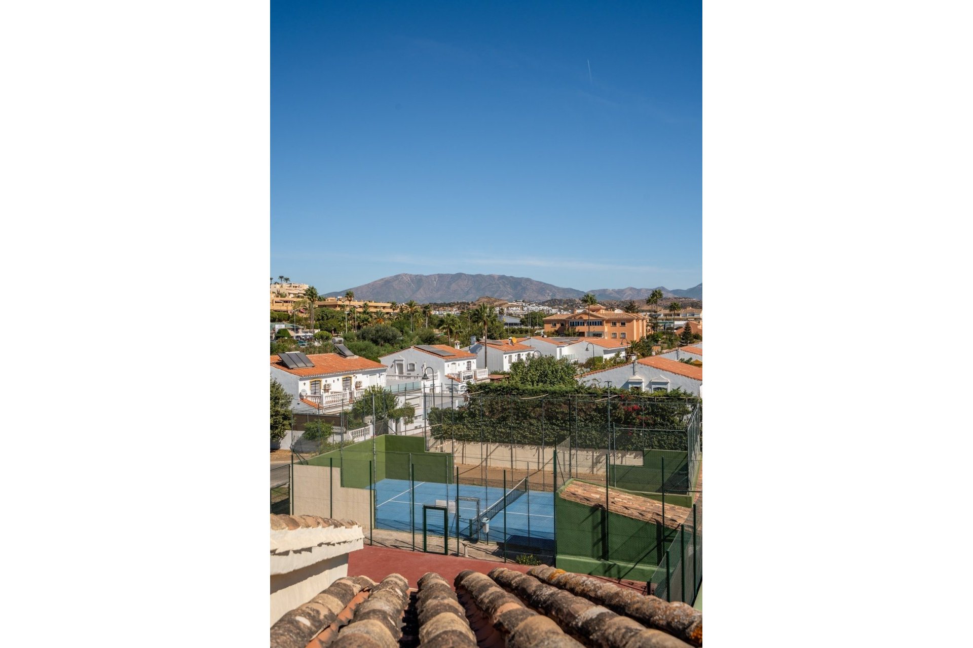 Resale - apartment - Mijas - La Cala de Mijas