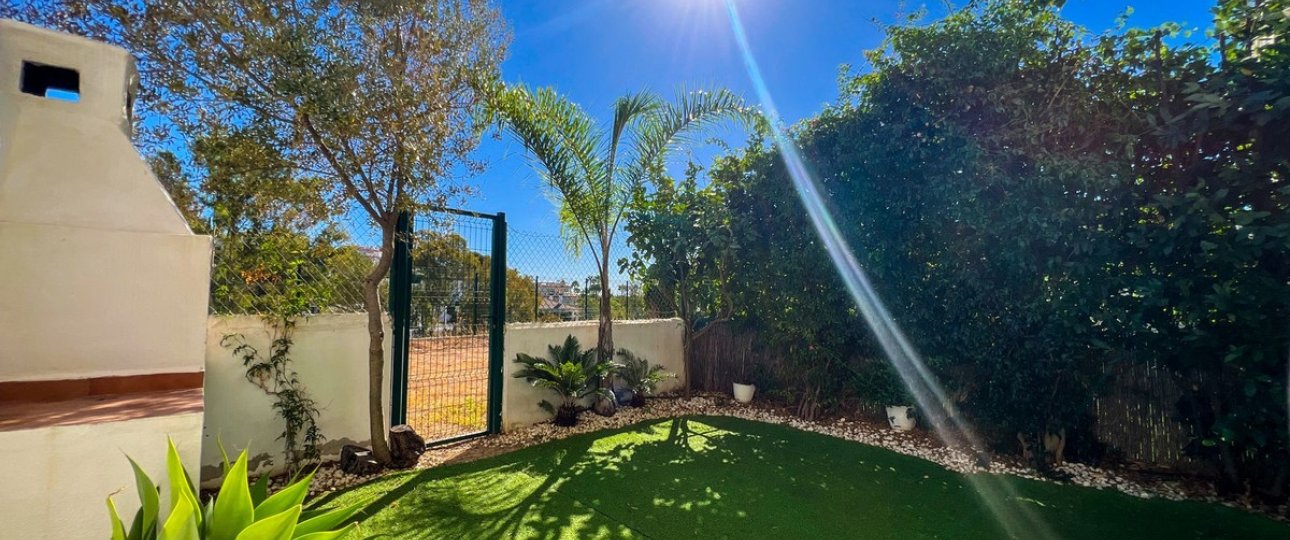 Resale - apartment - Mijas - La Cala de Mijas