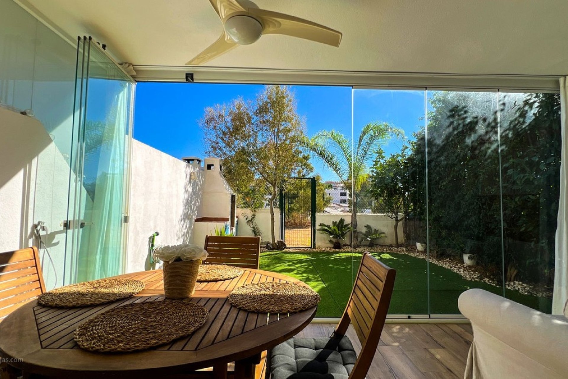 Resale - apartment - Mijas - La Cala de Mijas