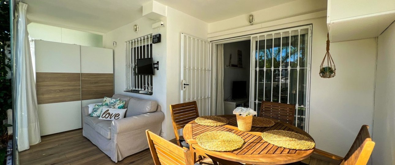Resale - apartment - Mijas - La Cala de Mijas