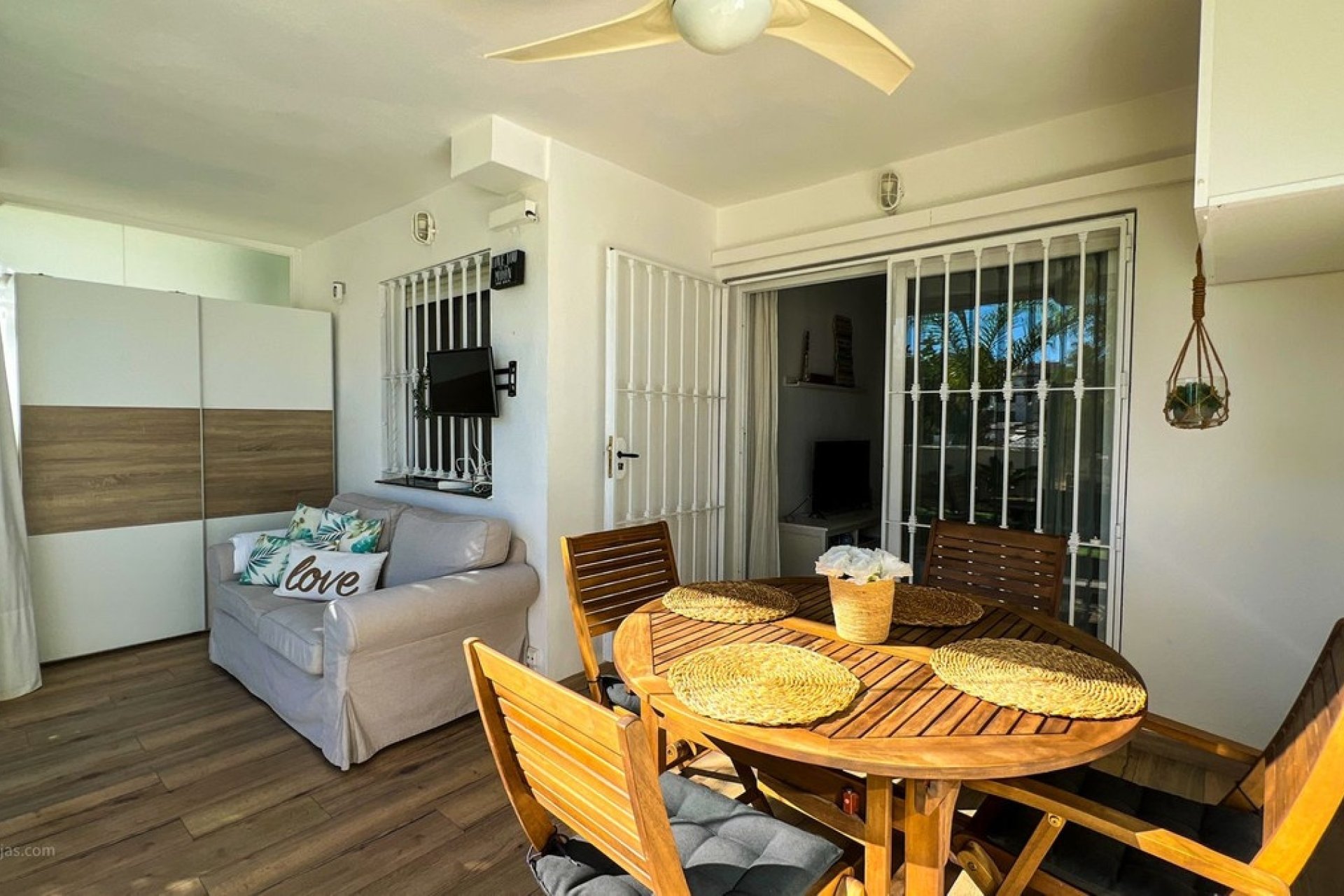 Resale - apartment - Mijas - La Cala de Mijas
