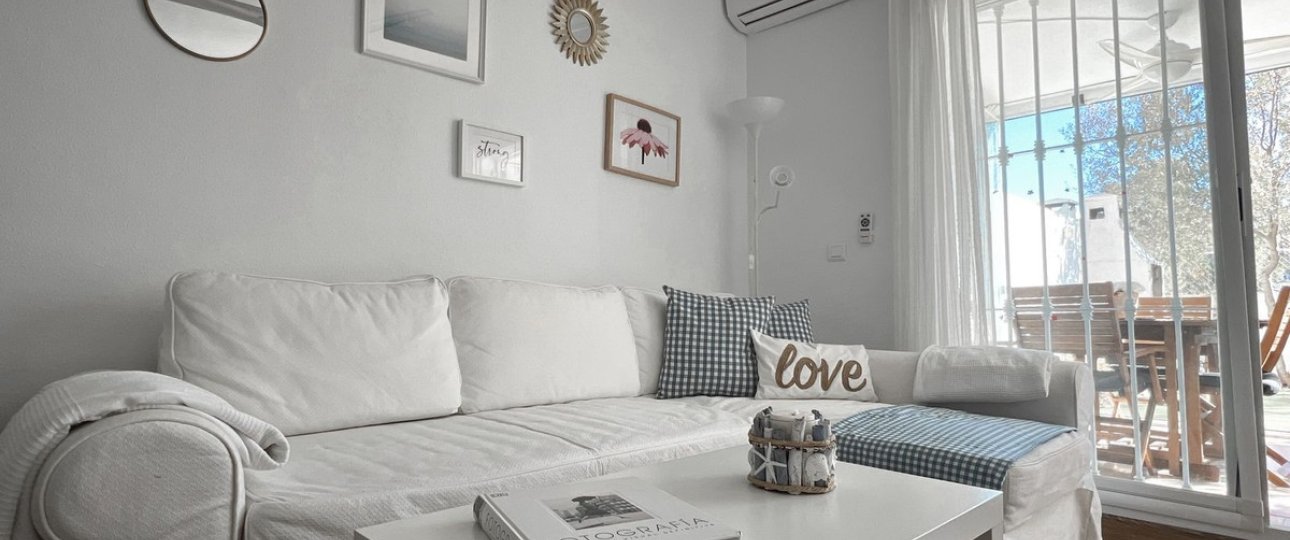 Resale - apartment - Mijas - La Cala de Mijas