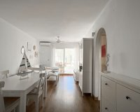 Resale - apartment - Mijas - La Cala de Mijas