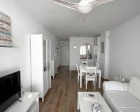 Resale - apartment - Mijas - La Cala de Mijas