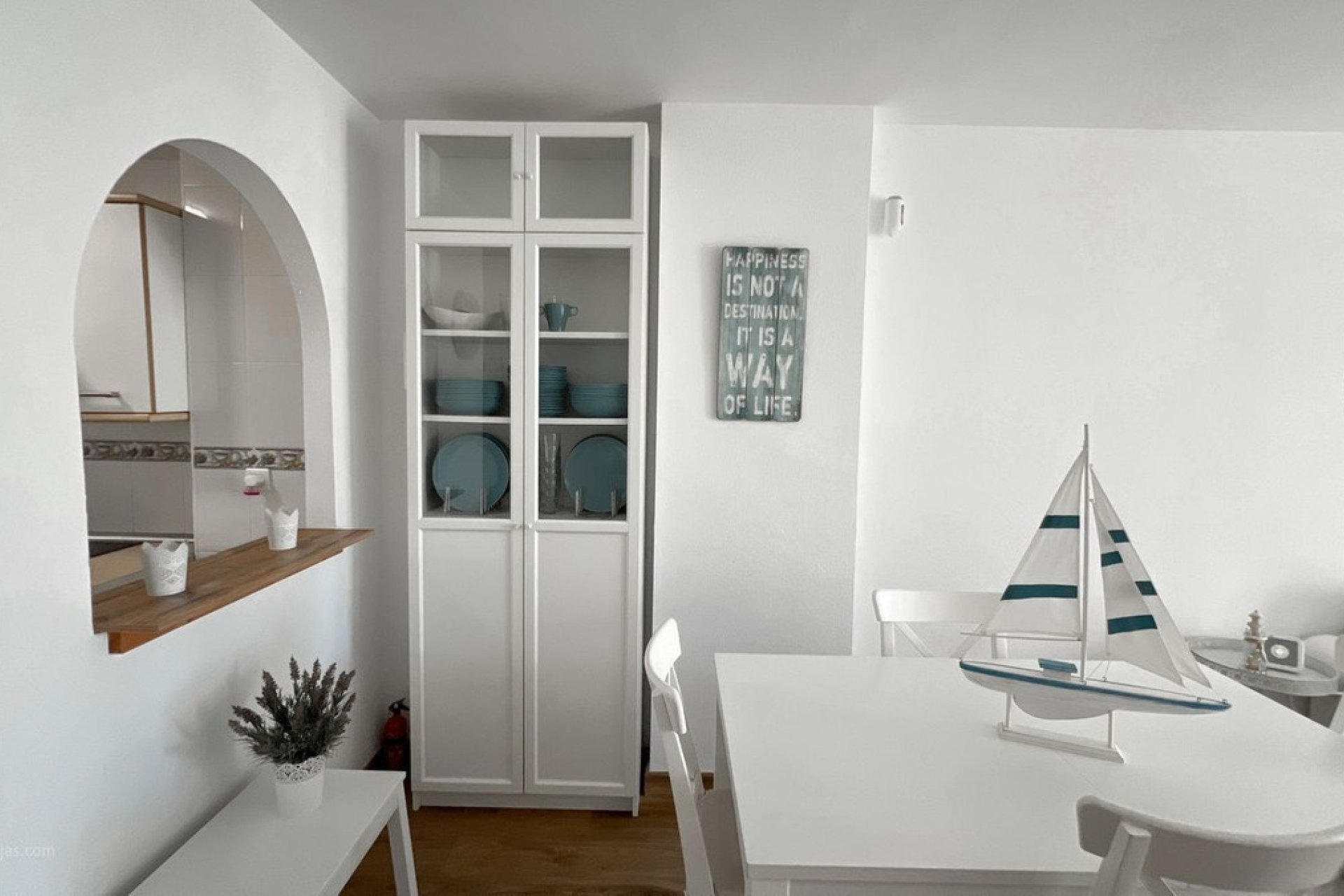 Resale - apartment - Mijas - La Cala de Mijas