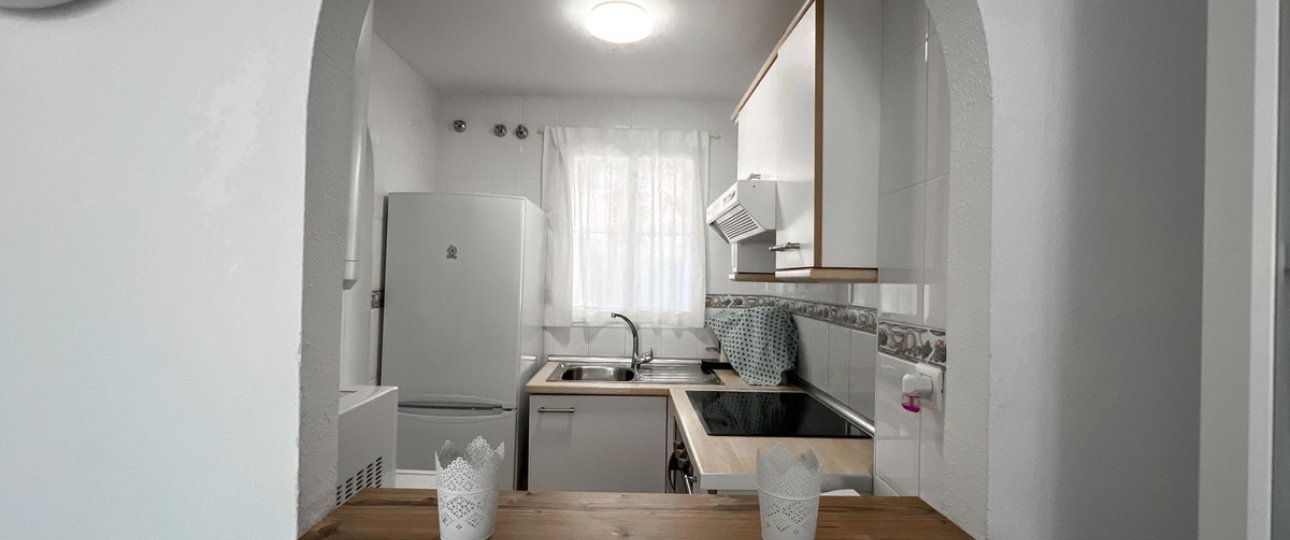 Resale - apartment - Mijas - La Cala de Mijas