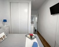 Resale - apartment - Mijas - La Cala de Mijas