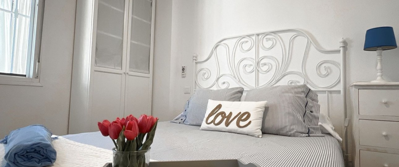 Resale - apartment - Mijas - La Cala de Mijas