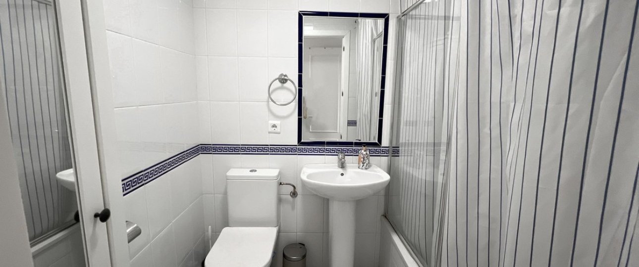 Resale - apartment - Mijas - La Cala de Mijas