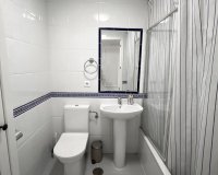 Resale - apartment - Mijas - La Cala de Mijas