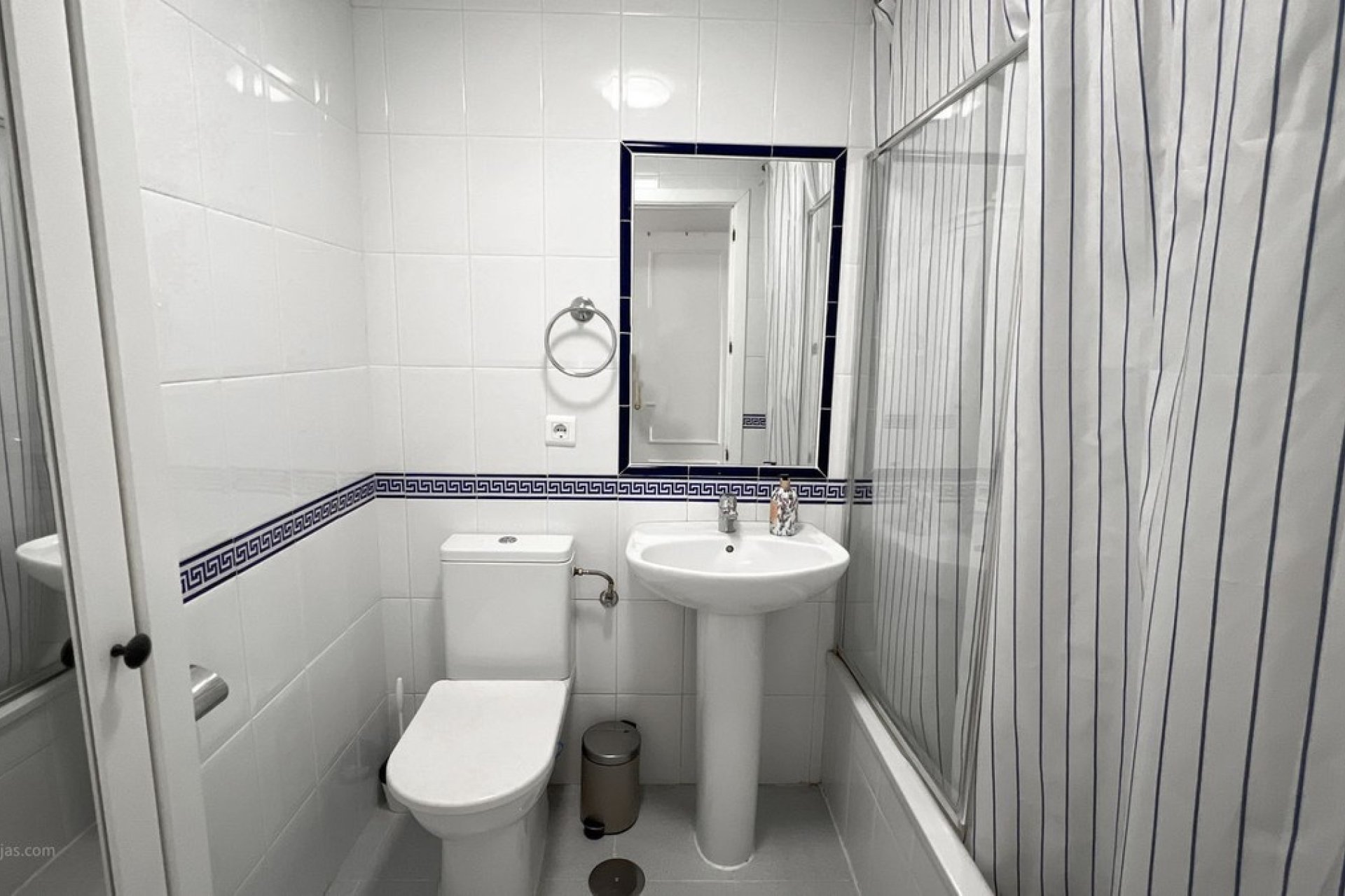 Resale - apartment - Mijas - La Cala de Mijas