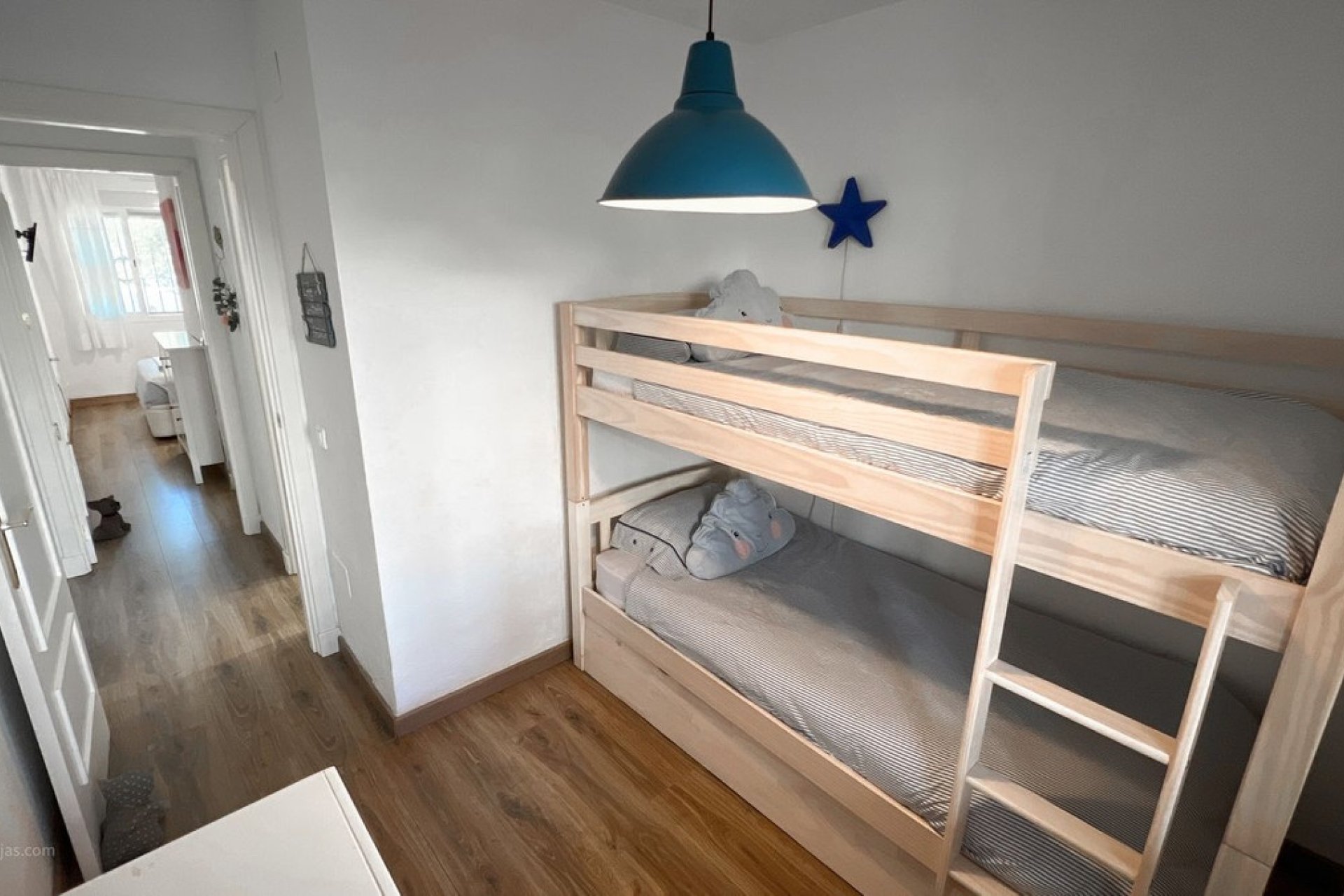 Resale - apartment - Mijas - La Cala de Mijas