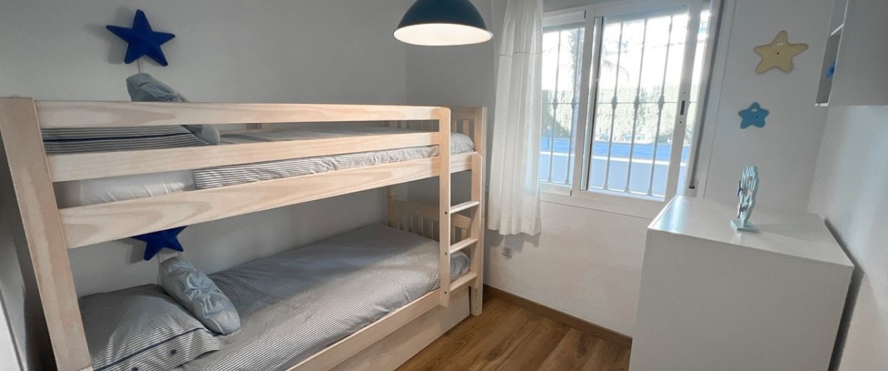 Resale - apartment - Mijas - La Cala de Mijas