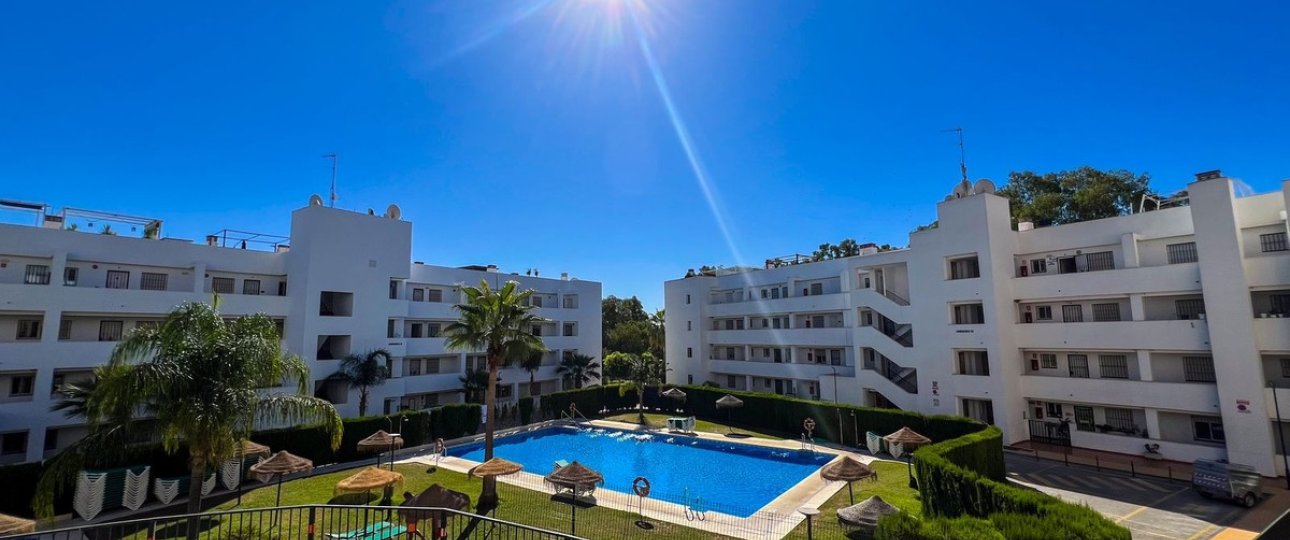 Resale - apartment - Mijas - La Cala de Mijas