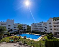 Resale - apartment - Mijas - La Cala de Mijas