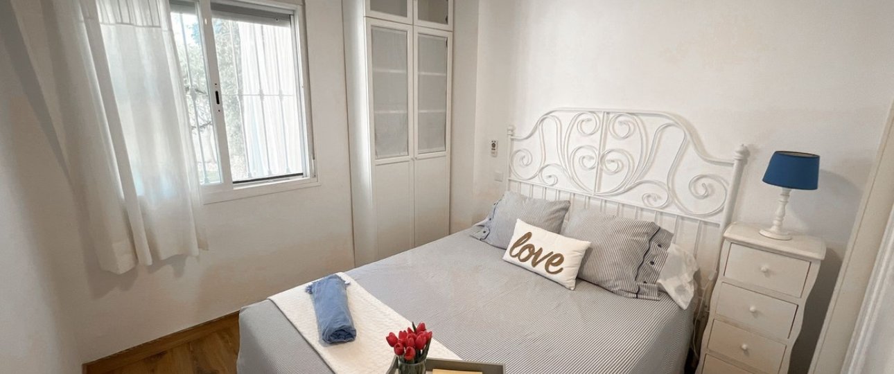 Resale - apartment - Mijas - La Cala de Mijas