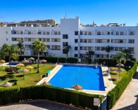 Resale - apartment - Mijas - La Cala de Mijas