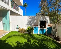 Resale - apartment - Mijas - La Cala de Mijas