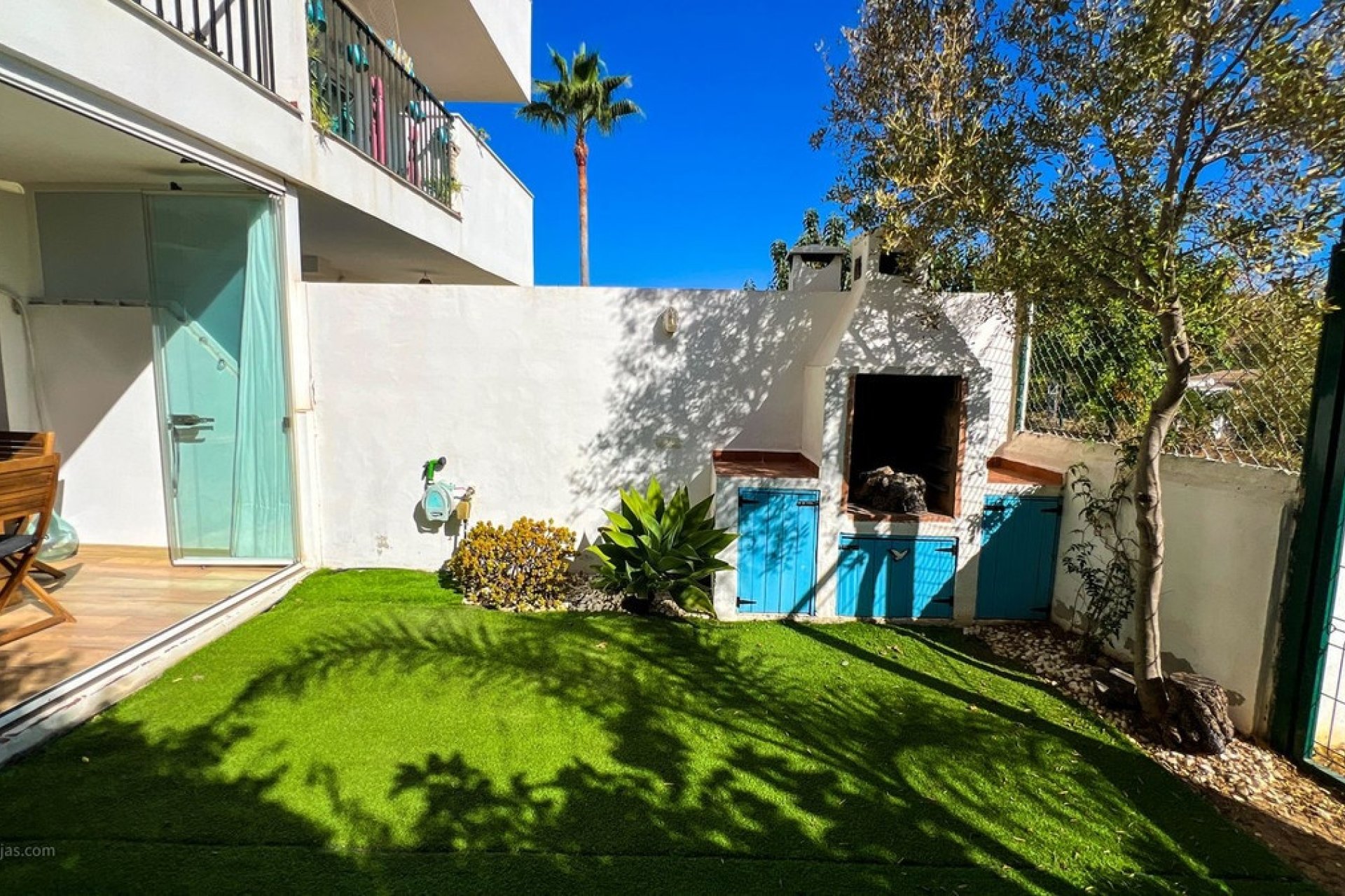 Resale - apartment - Mijas - La Cala de Mijas