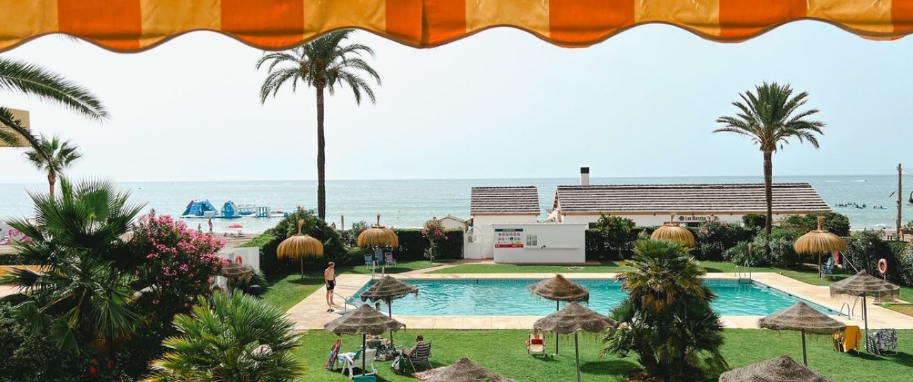 Resale - apartment - Mijas - La Cala de Mijas