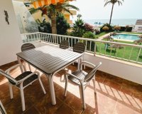 Resale - apartment - Mijas - La Cala de Mijas