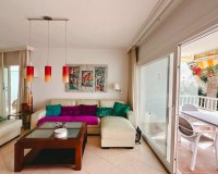 Resale - apartment - Mijas - La Cala de Mijas