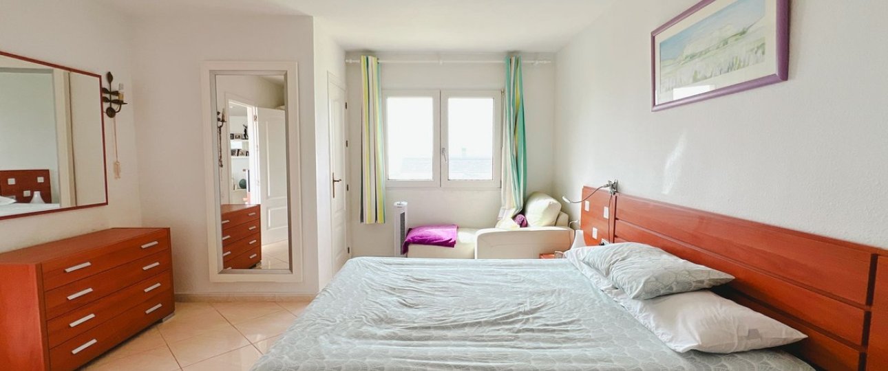 Resale - apartment - Mijas - La Cala de Mijas