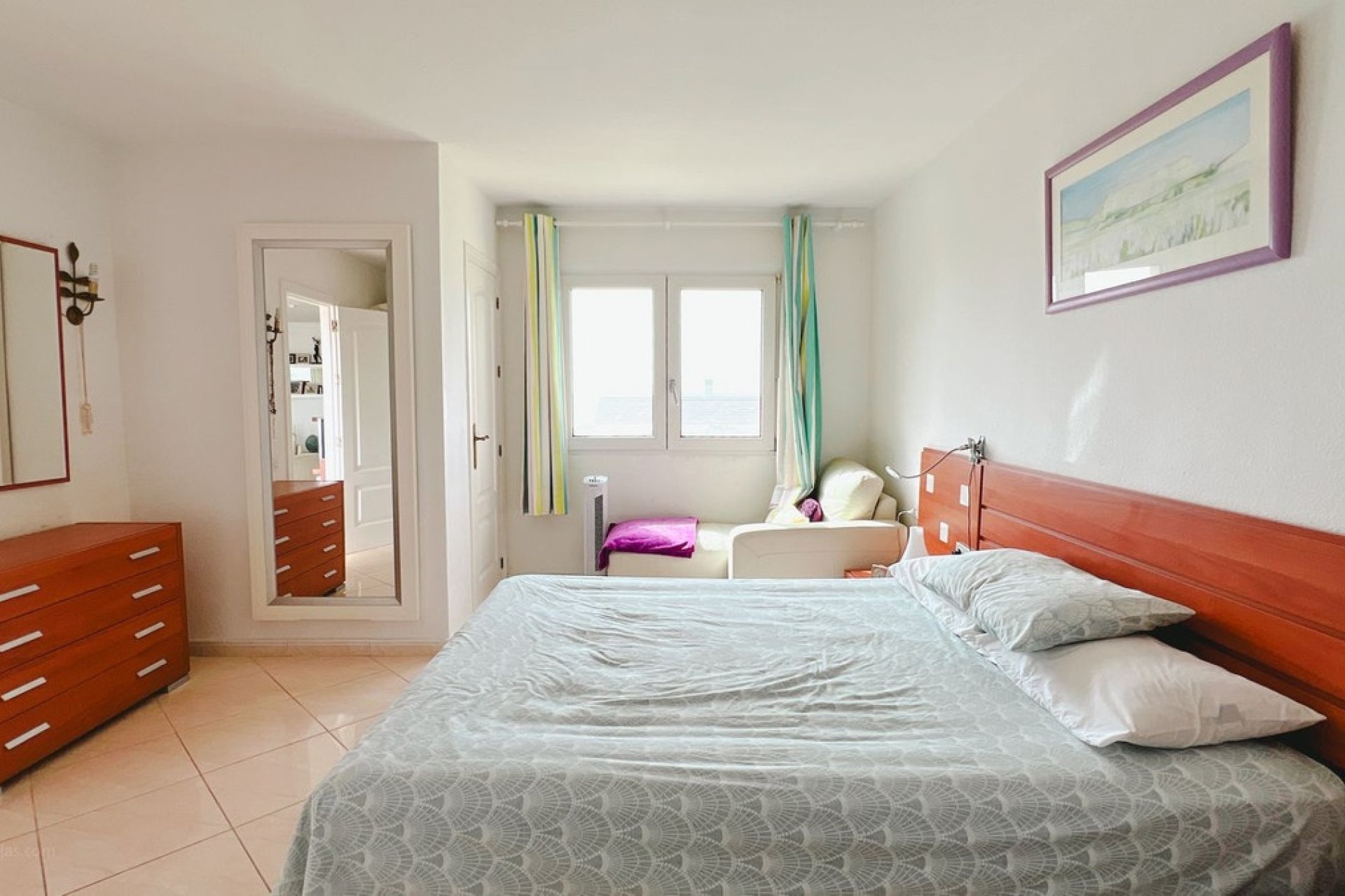 Resale - apartment - Mijas - La Cala de Mijas