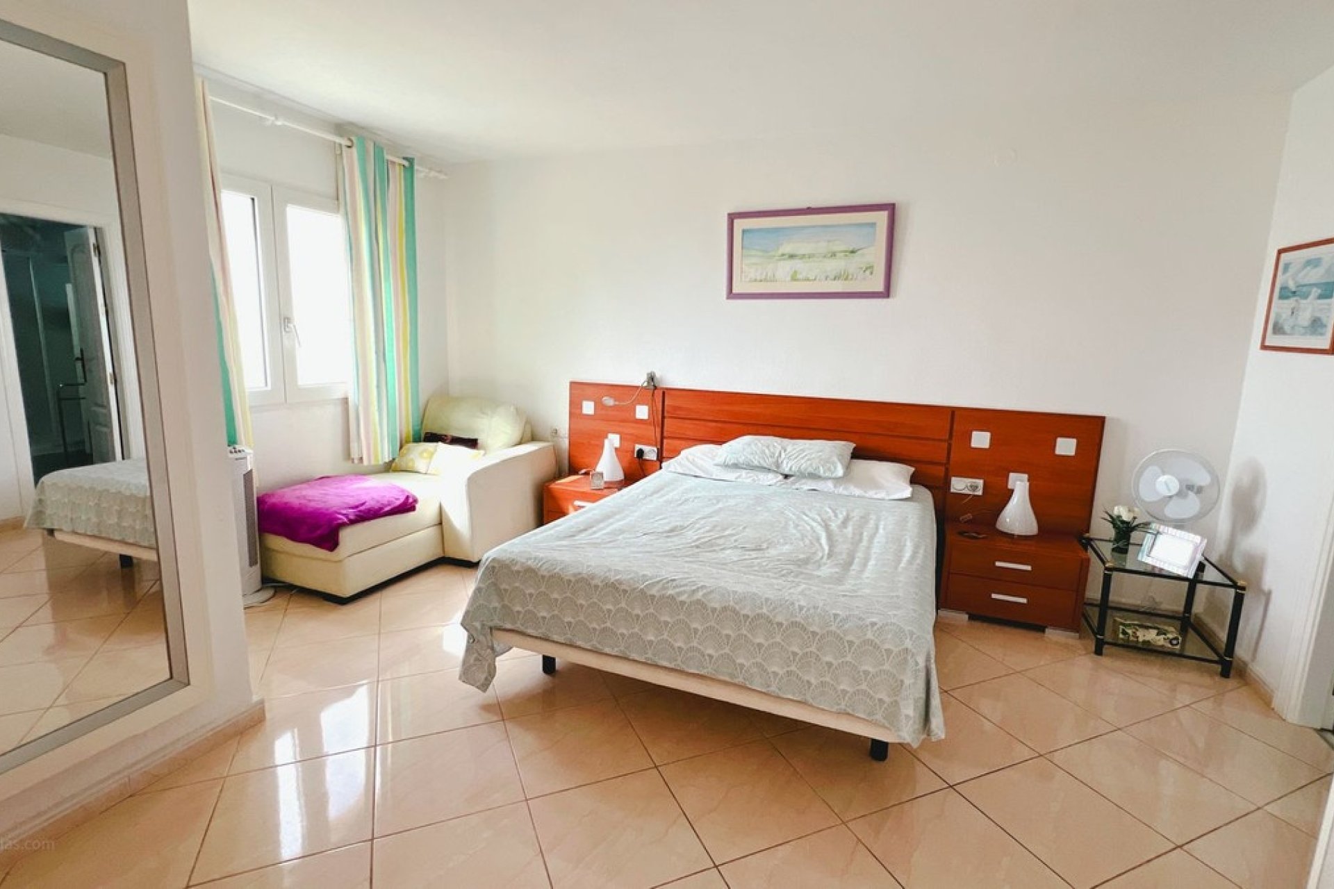Resale - apartment - Mijas - La Cala de Mijas
