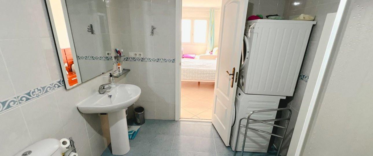 Resale - apartment - Mijas - La Cala de Mijas