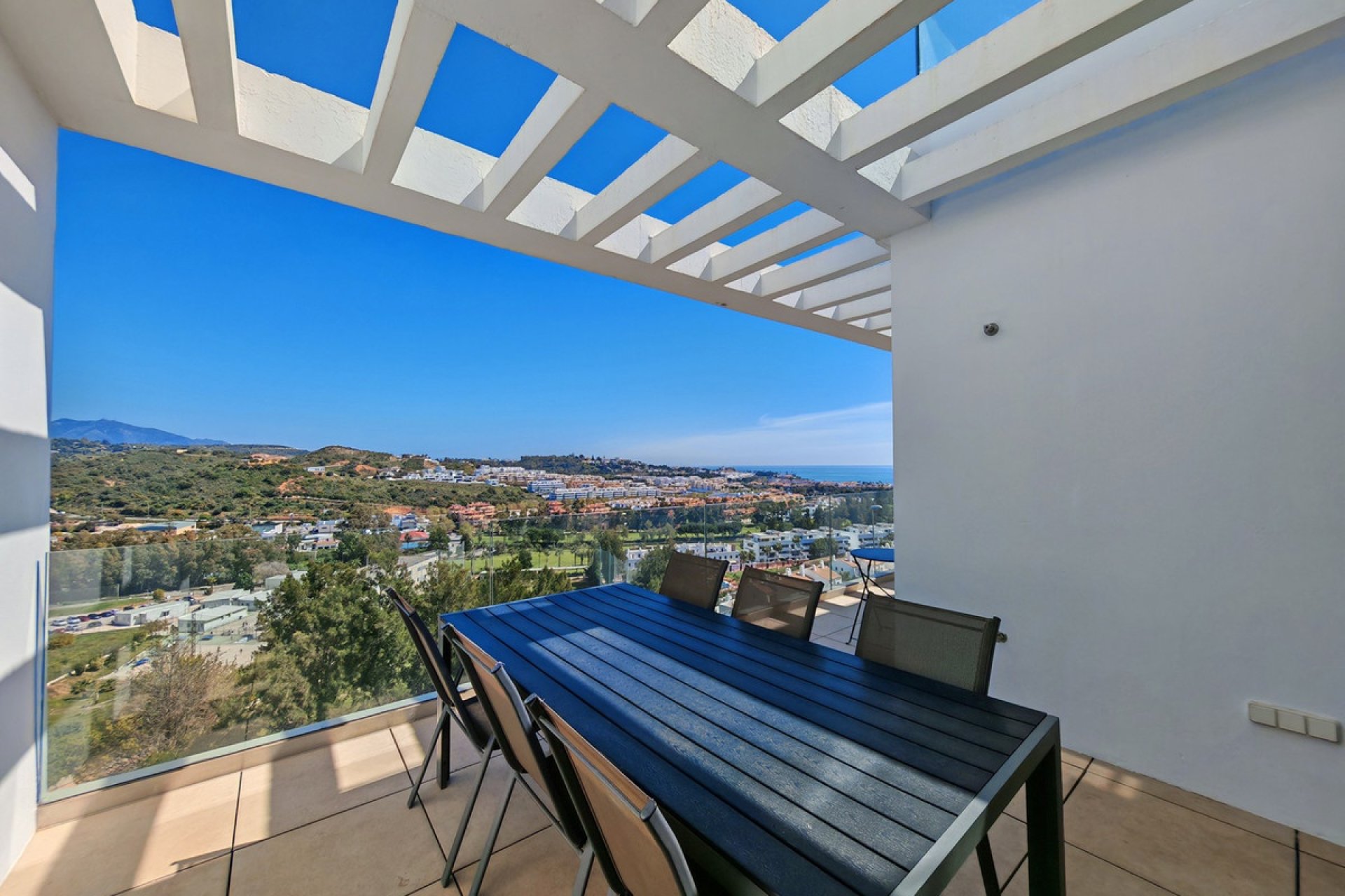 Resale - apartment - Mijas - La Cala de Mijas