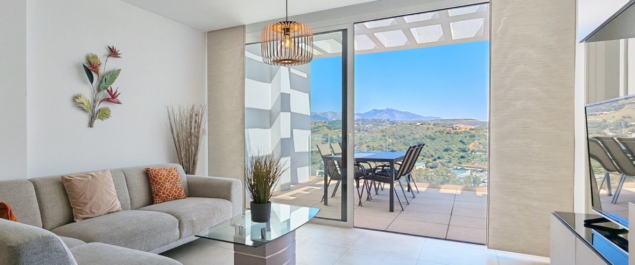 Resale - apartment - Mijas - La Cala de Mijas