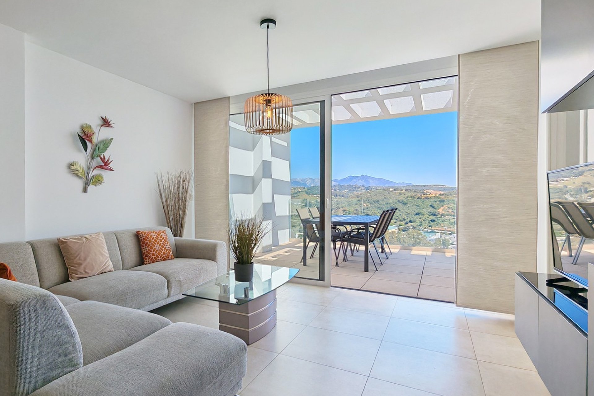 Resale - apartment - Mijas - La Cala de Mijas