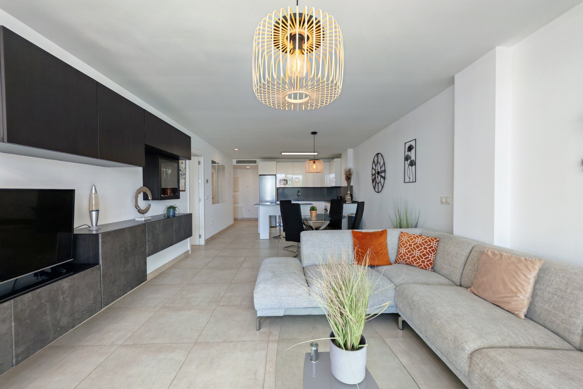 Resale - apartment - Mijas - La Cala de Mijas