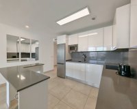 Resale - apartment - Mijas - La Cala de Mijas