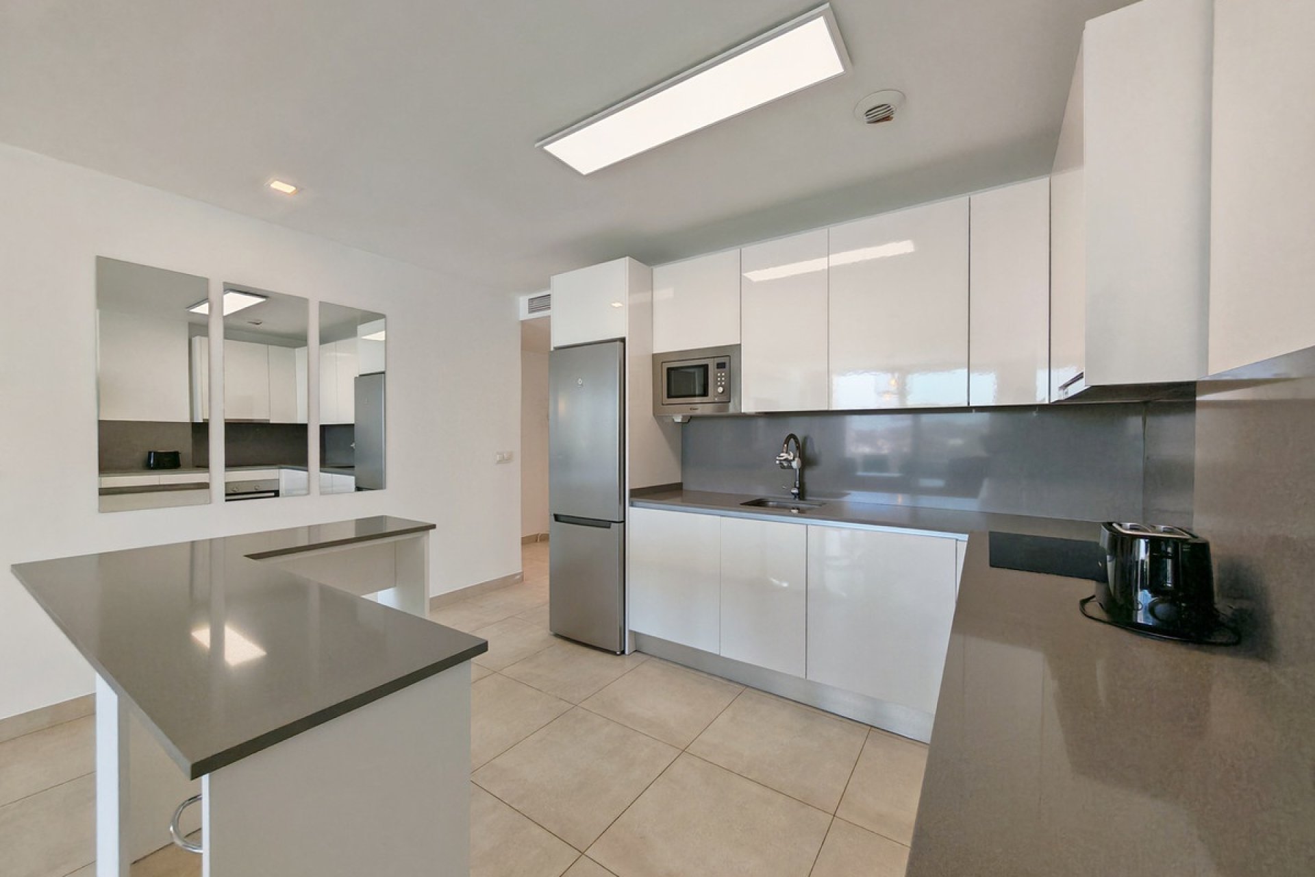 Resale - apartment - Mijas - La Cala de Mijas