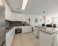 Resale - apartment - Mijas - La Cala de Mijas