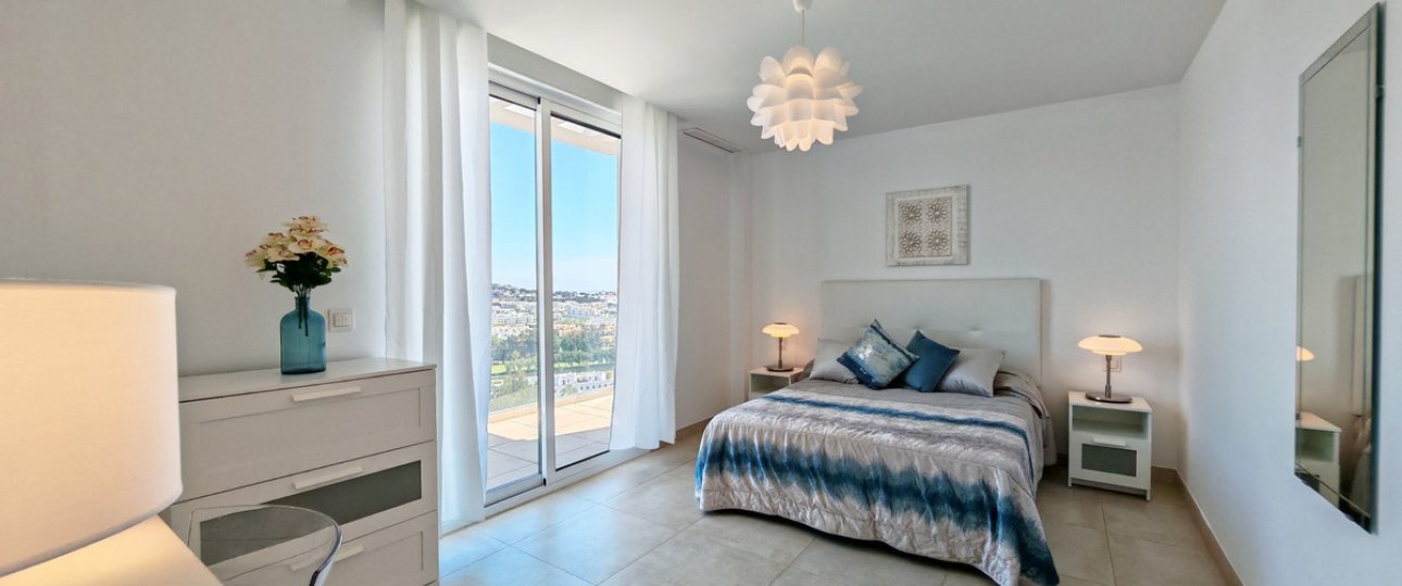 Resale - apartment - Mijas - La Cala de Mijas