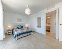 Resale - apartment - Mijas - La Cala de Mijas