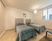 Resale - apartment - Mijas - La Cala de Mijas