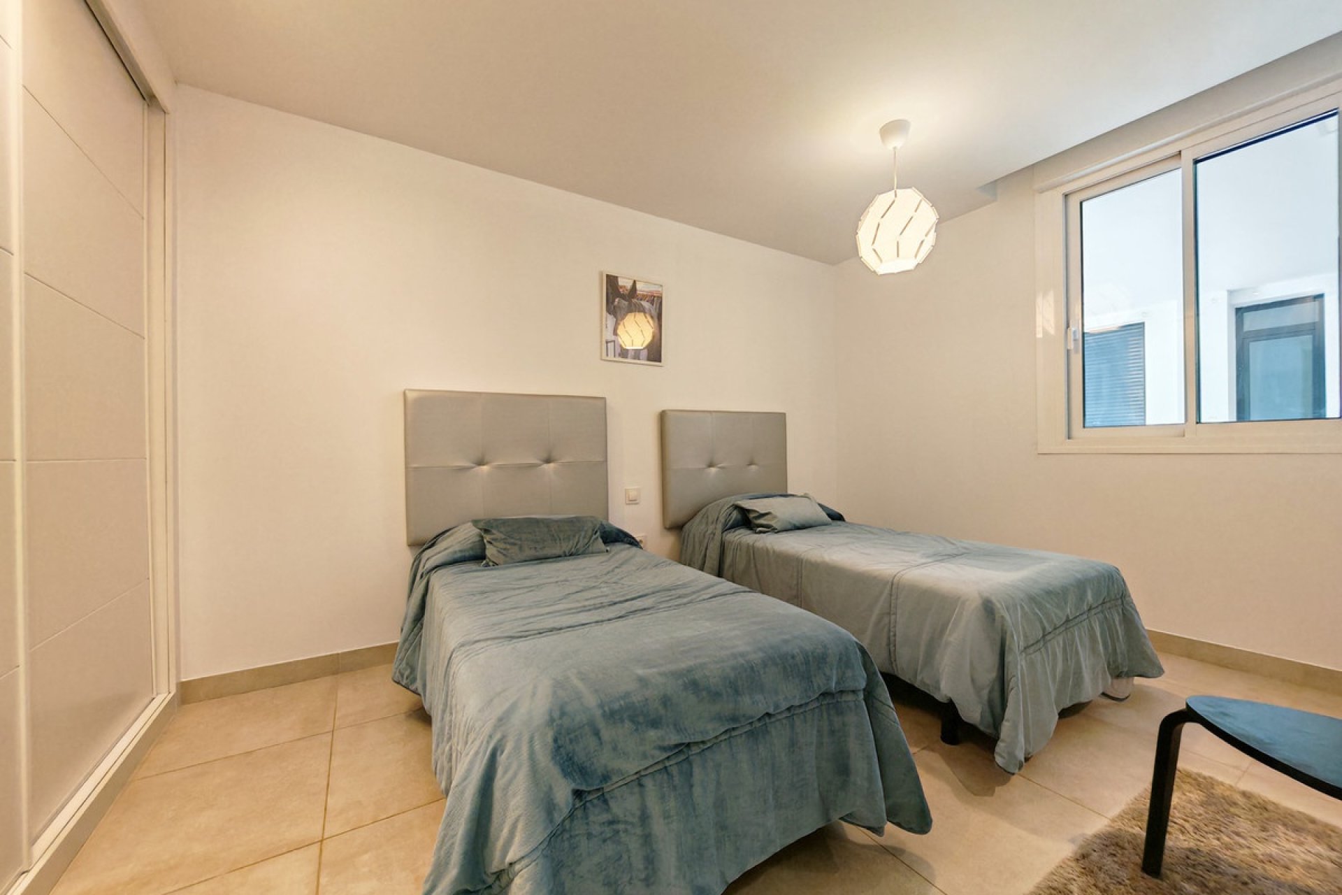 Resale - apartment - Mijas - La Cala de Mijas