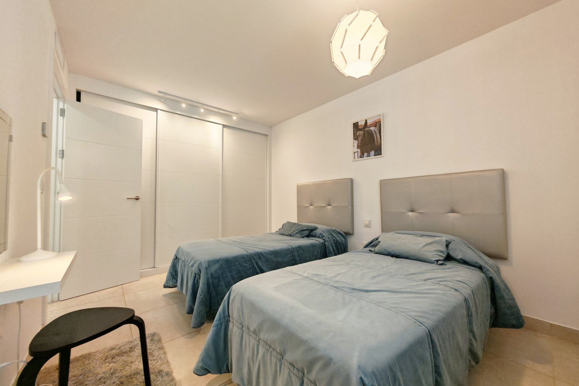 Resale - apartment - Mijas - La Cala de Mijas