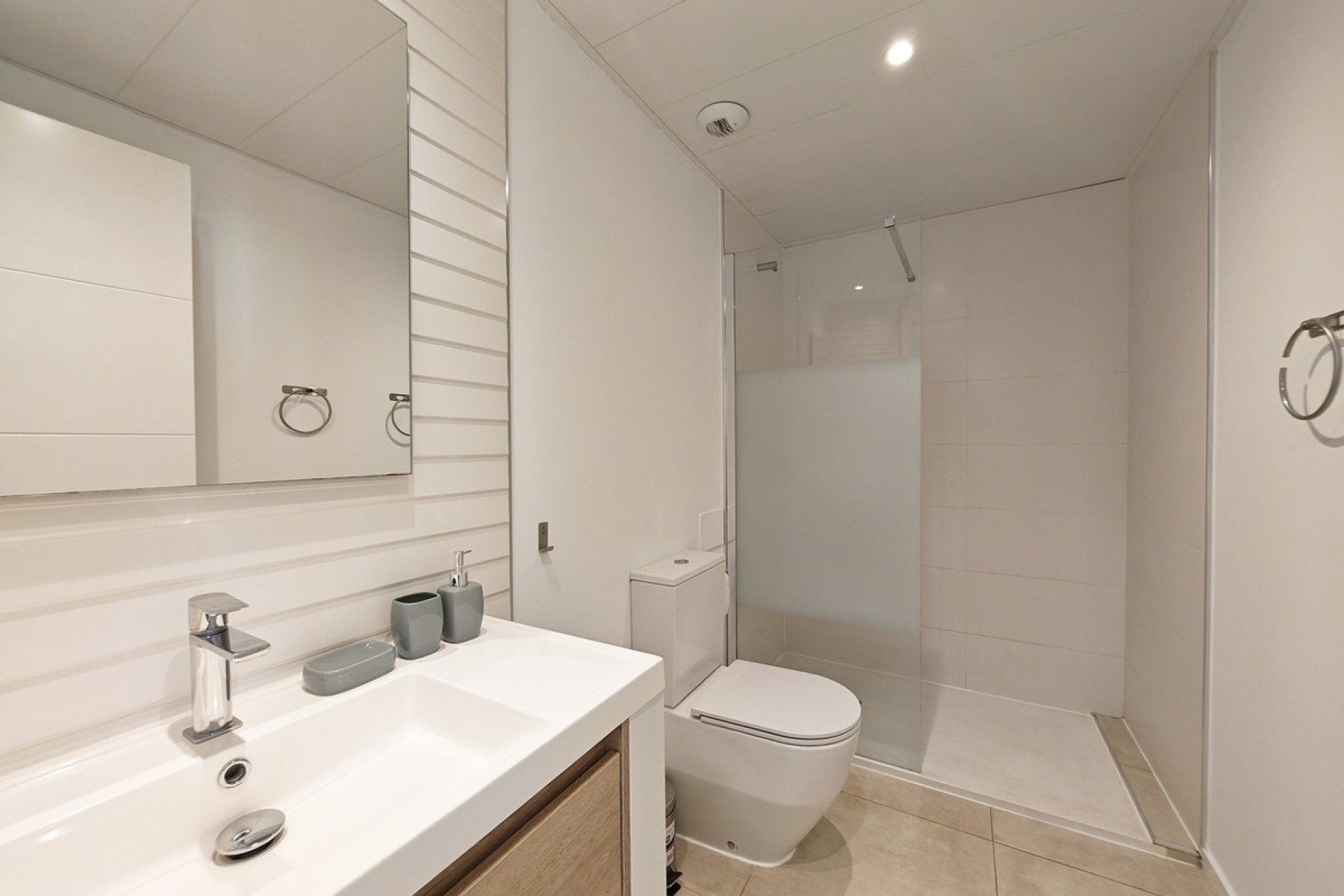 Resale - apartment - Mijas - La Cala de Mijas