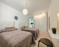Resale - apartment - Mijas - La Cala de Mijas