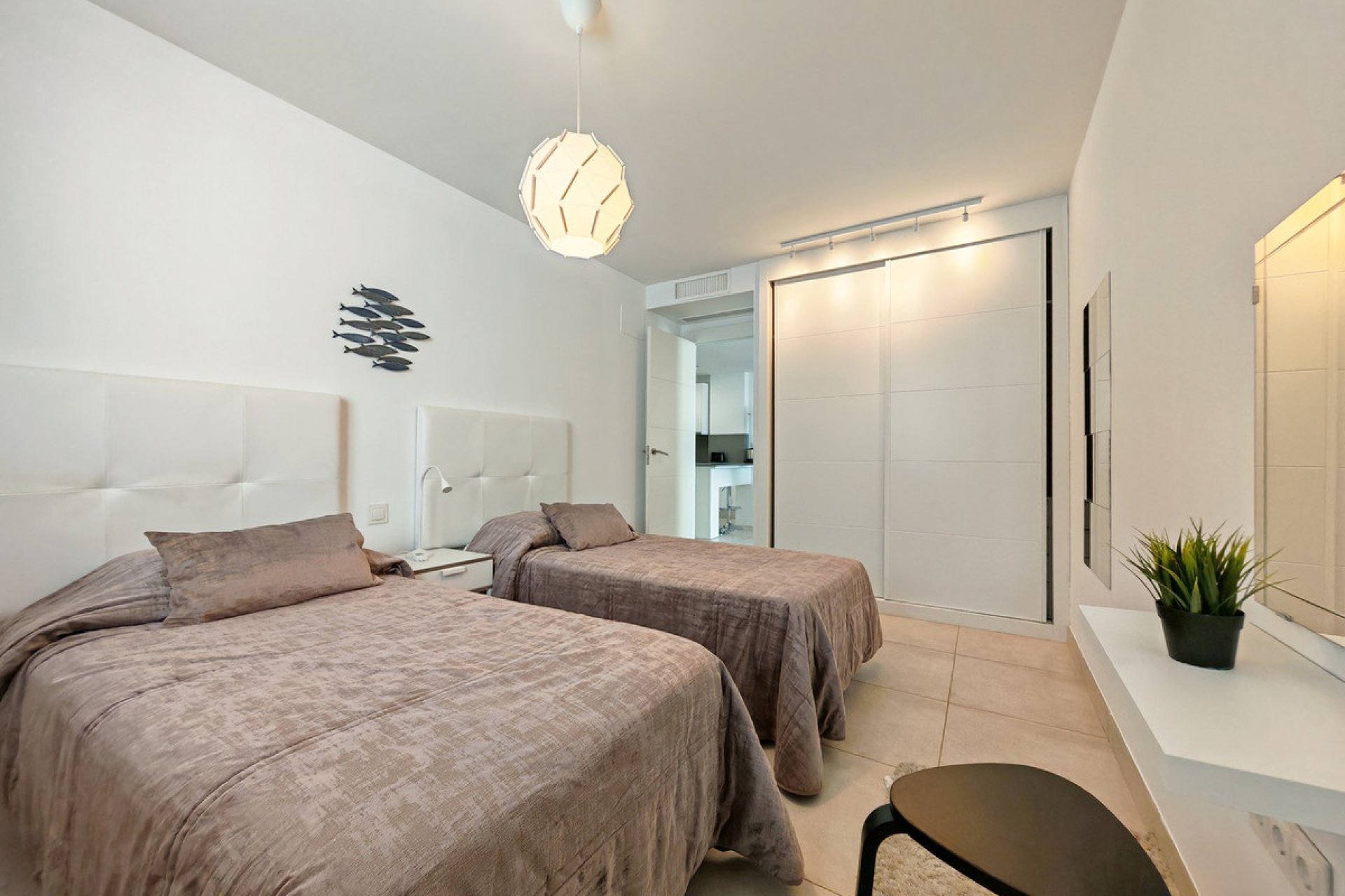 Resale - apartment - Mijas - La Cala de Mijas