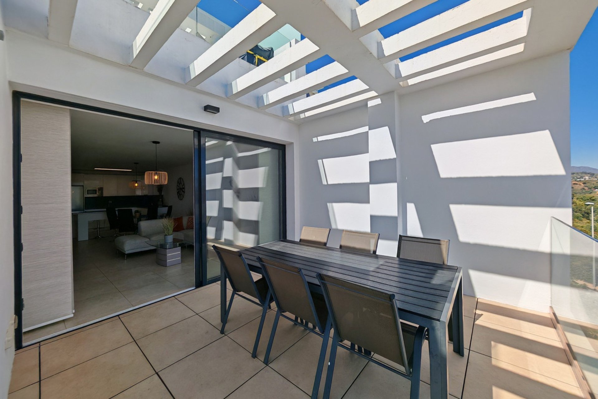 Resale - apartment - Mijas - La Cala de Mijas