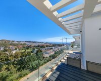 Resale - apartment - Mijas - La Cala de Mijas